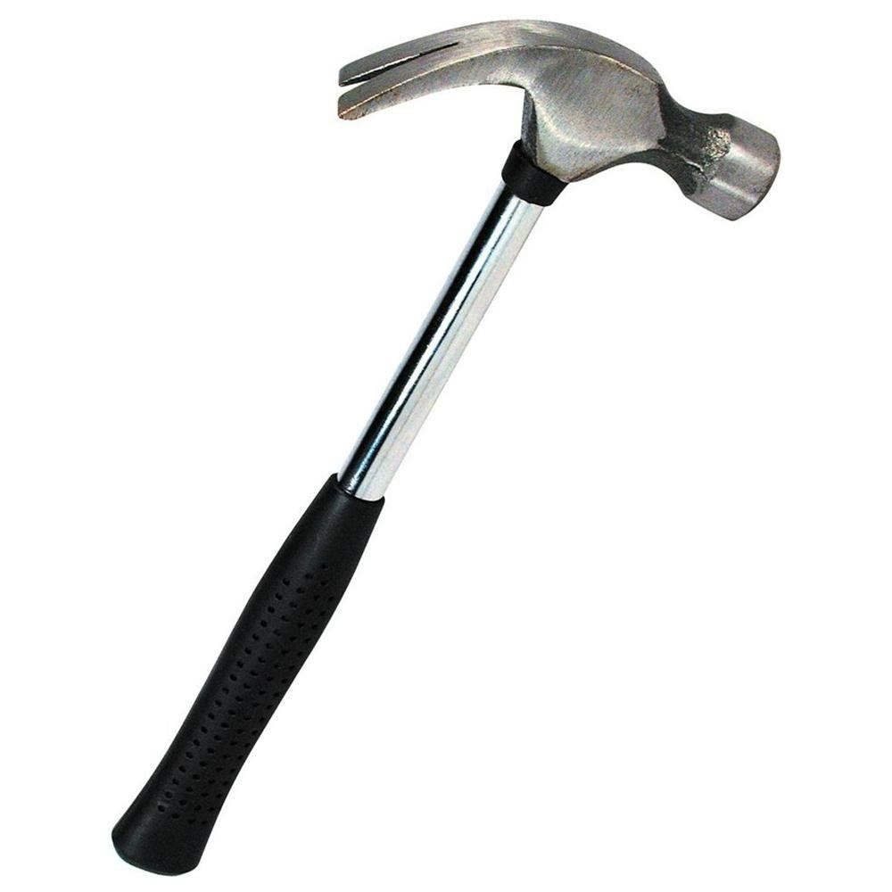 Claw Hammer 