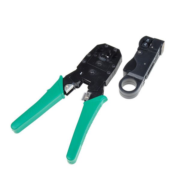 Crimping Cutter