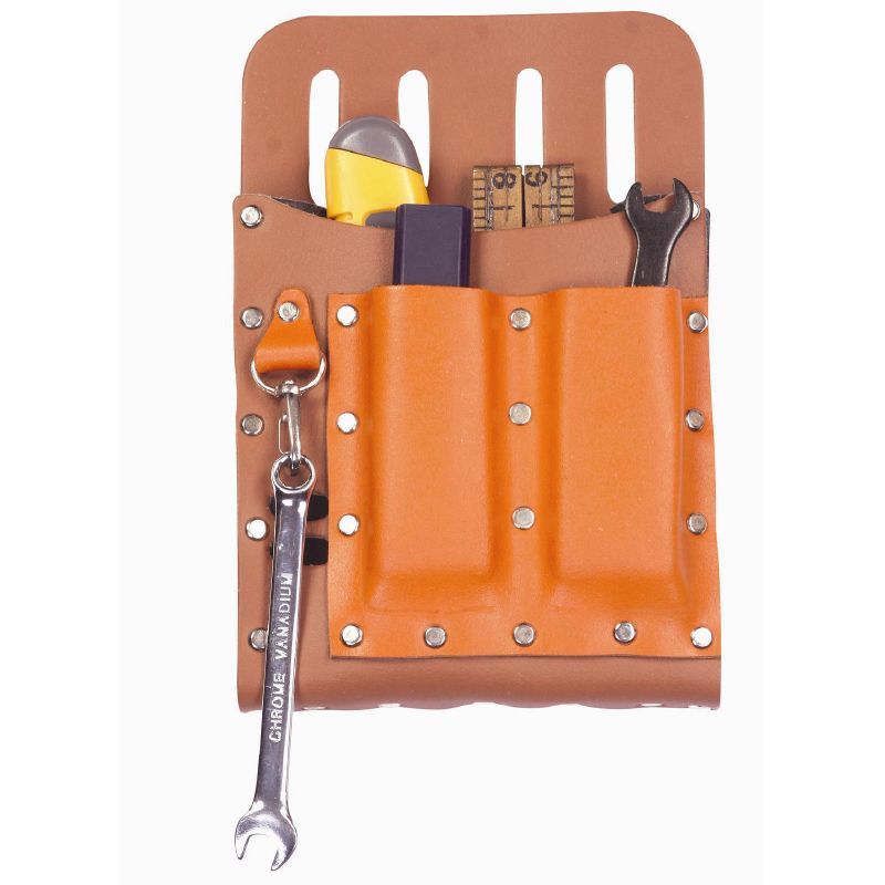 Leather Tool Bag