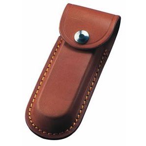 pouch for multifunctional knives