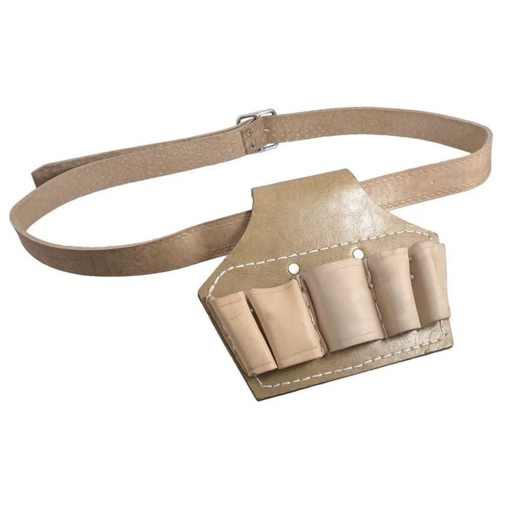 Man waist tool bag