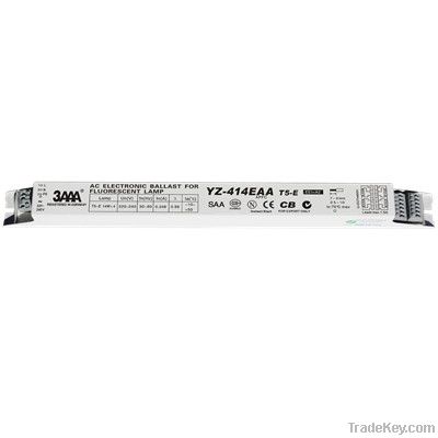 T5 electronic ballast for Fluorescent lamp