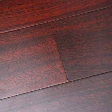 Sapele Flooring