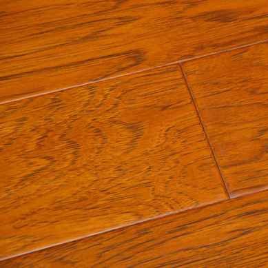 Pecan Flooring