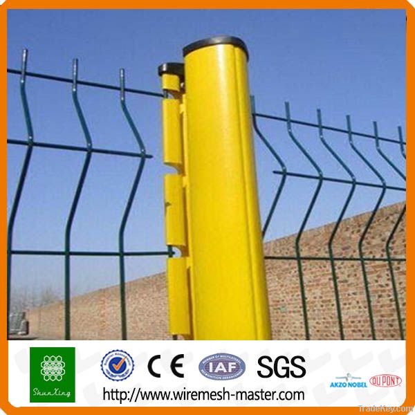 2014 welded wire mesh fenceï¼ˆprofessional manufacturerï¼‰