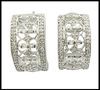 STERLING SILVER JEWELRY,925 Earrings for Women,Vintage Jewelry,Jewelry Fashion