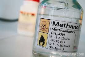 Methanol