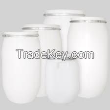 food grade plastic drums