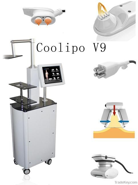 Coolipo V9