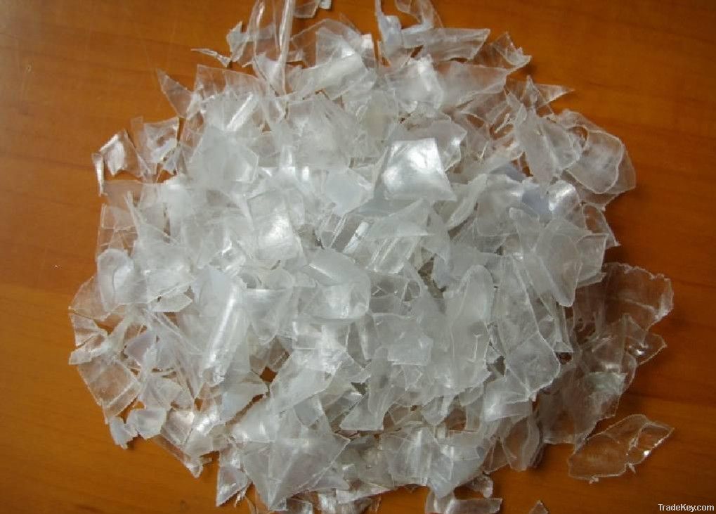 polyethylene terephthalate(PET)