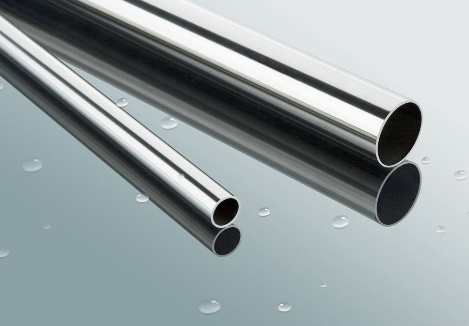 201 stainless steel pipe