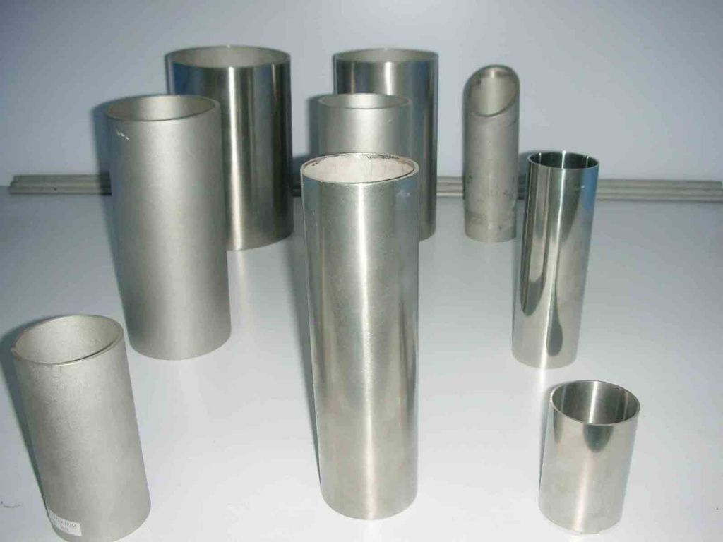 304 stainless steel pipe