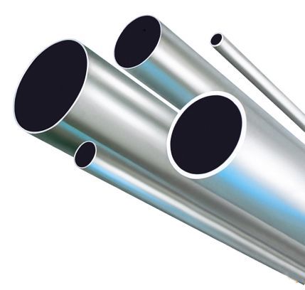 304 stainless steel pipe