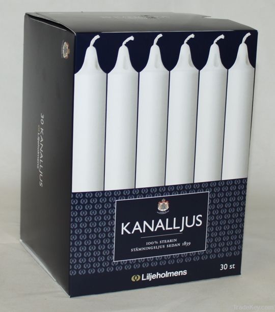 Kanalljus