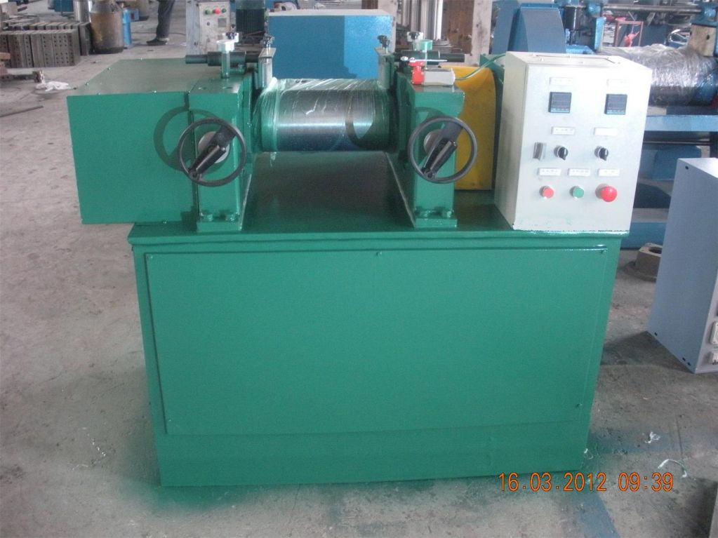 XK-560 Open mixing mill for rubber mixer