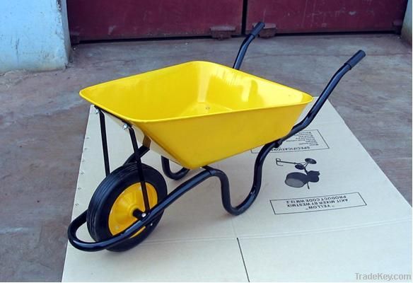 wheelbarrow WB6400 for Europe market