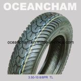 Wholesale 3.50-8, 3.00-10, 3.50-10 Scooter Tire