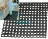 Rubber Floor Mat / Industrial Mat / Rubber Workshop Mats (GM0404)