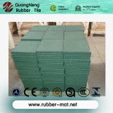 Play Ground Rubber Floor Tile