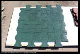 Rubber Flooring, Playground Rubber Tiles, Rubber Playground Mat, Rubber Gym Flooring, Rubber Gym Mat, Outdoor Rubber Paver