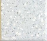 Kitchen Countertop and Bathroom Cabinets Material up Polyester Solid Surface Sheet