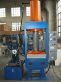 up Press Type Hydraulic Plate Vulcanizing Press Machine