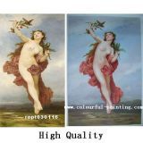 Oil Painting Reproduction/Copy of Painting
