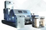 Wool Spinning Carding Machine High Production (CLJFN-200)