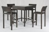 Rattan Furniture / Outdoor Furniture / Rattan Dining (GET6402)