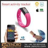 Activity Tracker Smart Wristband Bluetooth Pedometer