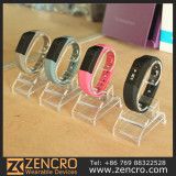 Hot Selling Activity Tracker Bluetooth 4.0 Smart Wristband Pedometer