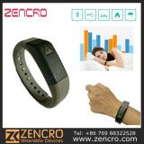 Healthy Pedometer Wrist Band Bluetooth Wireless Pedometer Step Counter (PDM-1102)