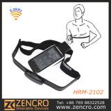 5.3kHz Heart Rate Monitor Chest Strap with Receiver for Smartphone