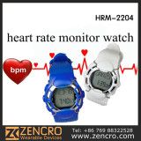 China Supplier of Fashion Sport Wrist Watch with Heart Rate Monitor