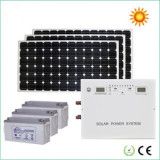 off-Grid 1000 Portable Solar Panel for Charging Lighting, Laptop, TV