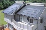 Solar Power System, Solar Panel Kits, 1000W DC Solar Power Syetem for Household Application