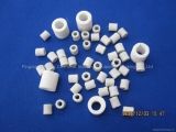 Top Quality Manufactory Ceramic Rasching Rings for Chemical Tower Colunm Packing