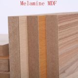 High Gloss Melamine MDF / UV MDF