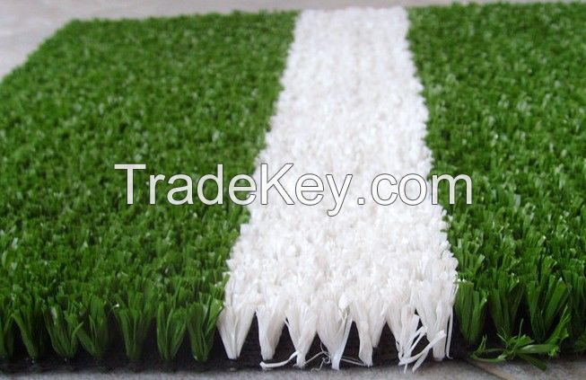 Artificial Turf for Landscape 40mm Height Four Color Hiqh Quality