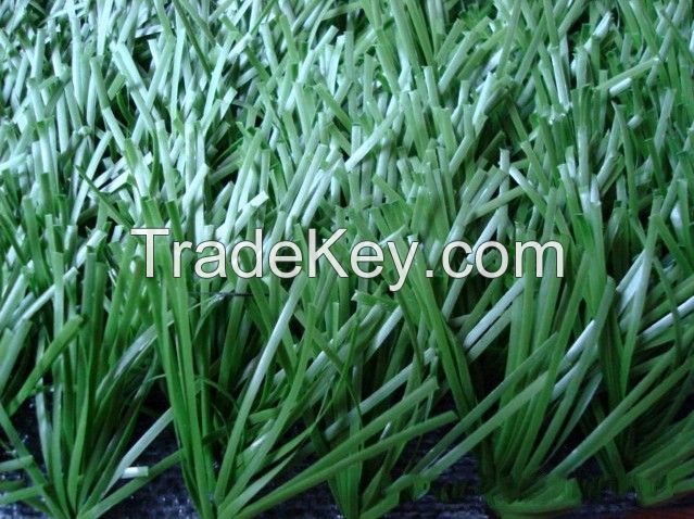 Artificial Turf for Landscape 40mm Height Four Color Hiqh Quality