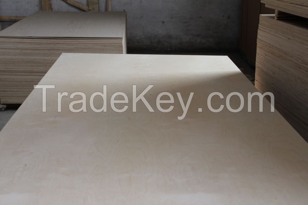 poplar core melamine glue waterproof film faced plywood