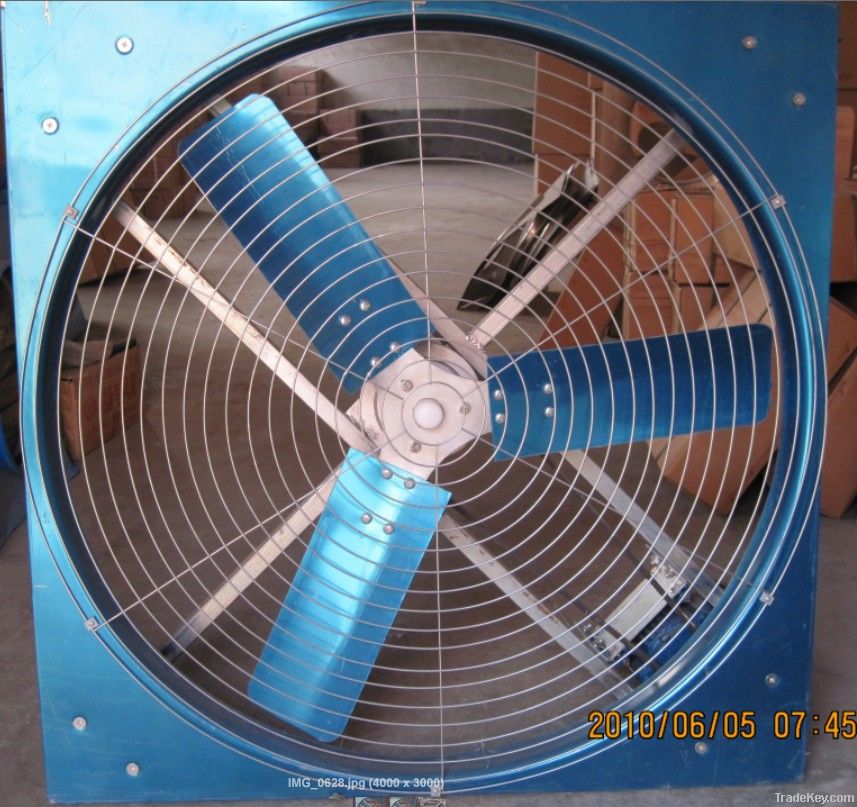 cow house exhaust fan (hanging fan)