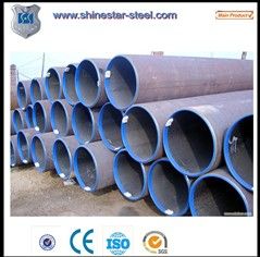 ASTM A106B Carbon Seamless Steel Tube HOT SALE IN CHINA