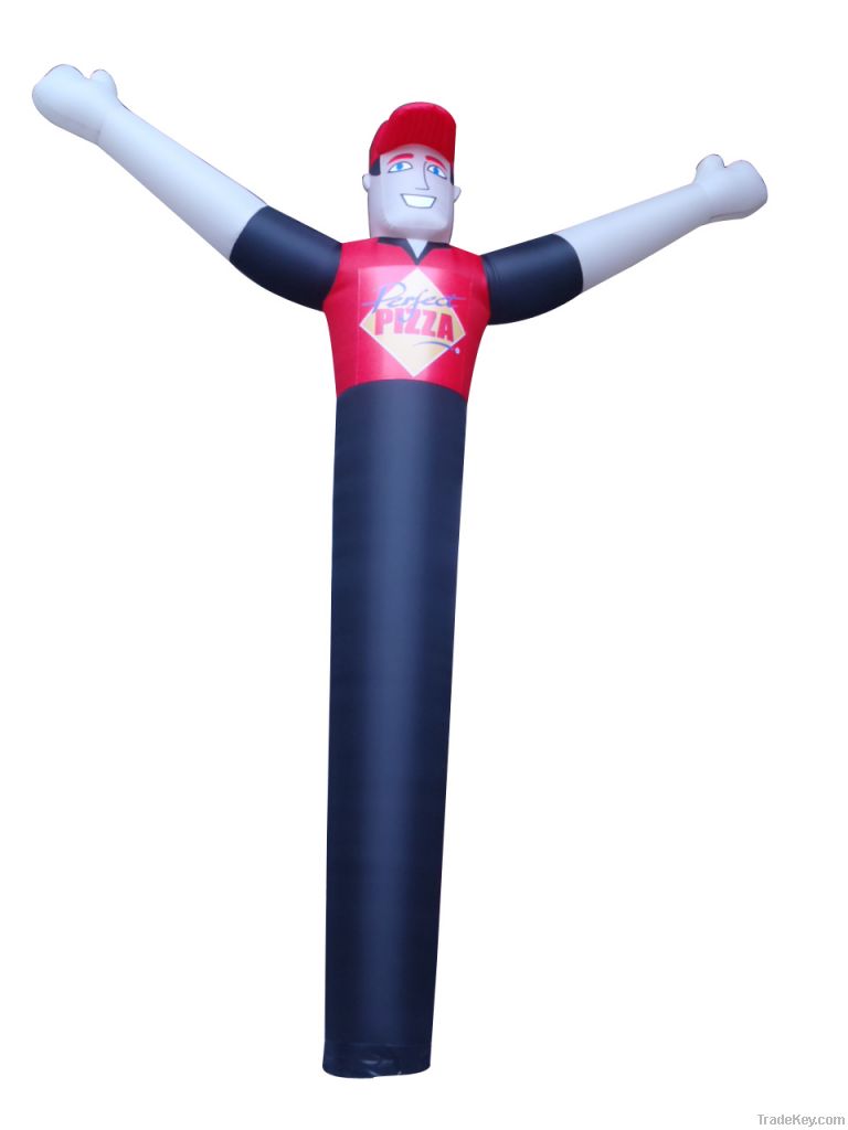 inflatable air dancer for wholesale