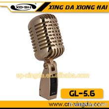 GL-5.6 Popular Good quality classic microphones