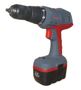 cordless drill,