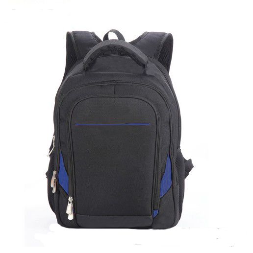 New Arrival Computer Shoulder Backpack For Laptop with ipad sleeve