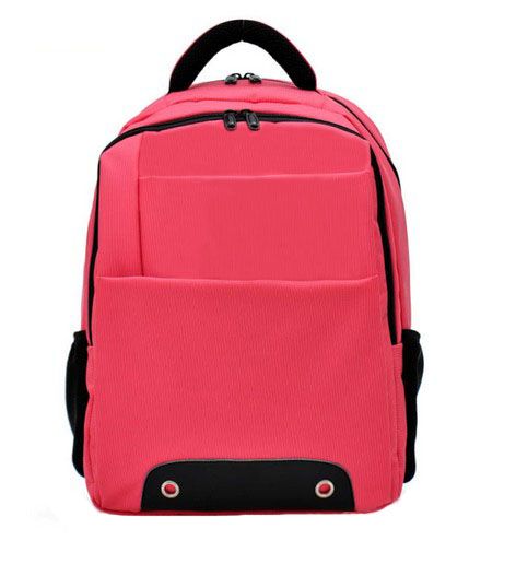 Newest Polyster Computer Backpack For Notebook 