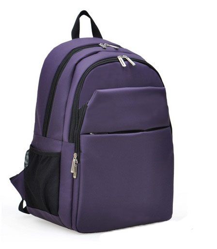 Newest Polyster Computer Backpack For Notebook 