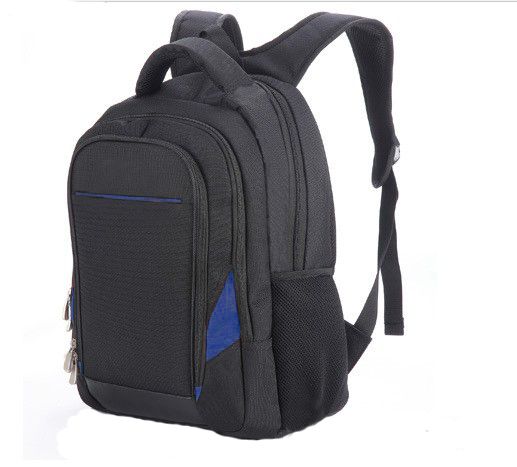 New Arrival Computer Shoulder Backpack For Laptop with ipad sleeve